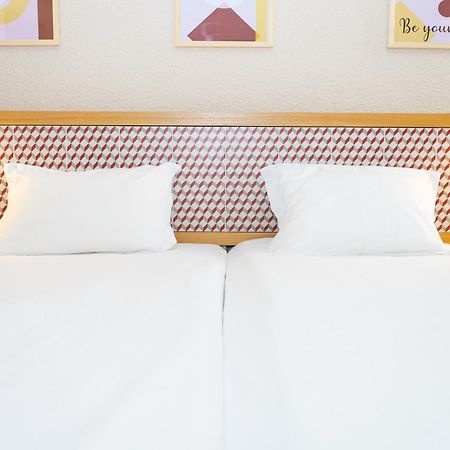 Flag Hotel Lisboa אוייראס מראה חיצוני תמונה
