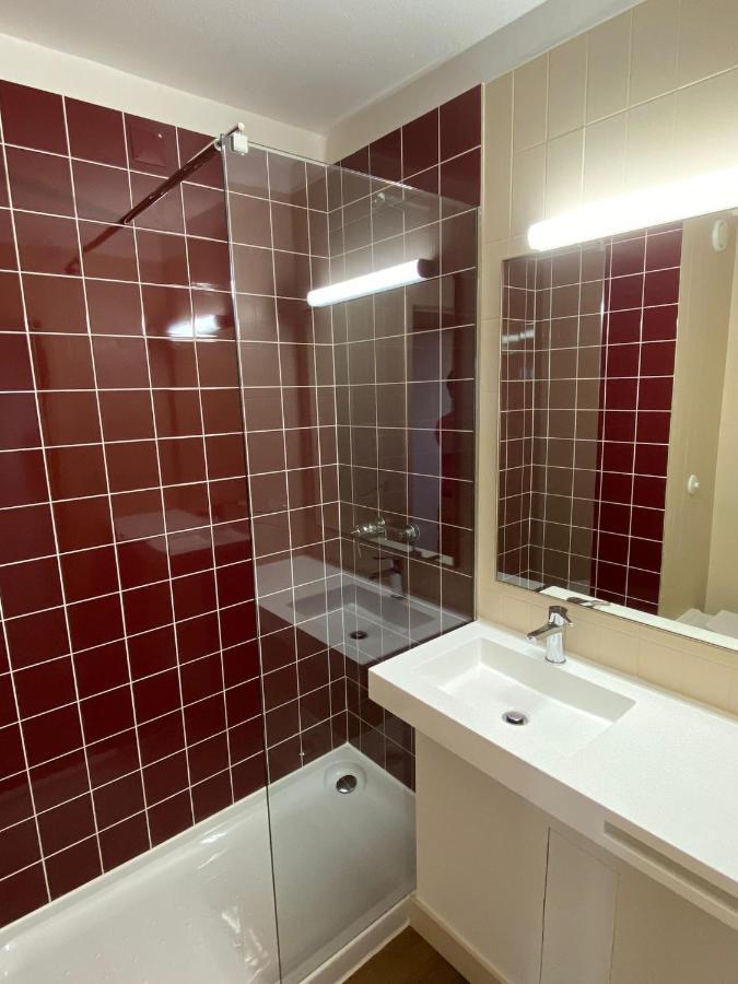 Flag Hotel Lisboa אוייראס מראה חיצוני תמונה