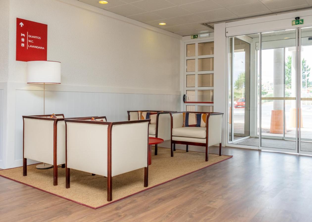 Flag Hotel Lisboa אוייראס מראה חיצוני תמונה