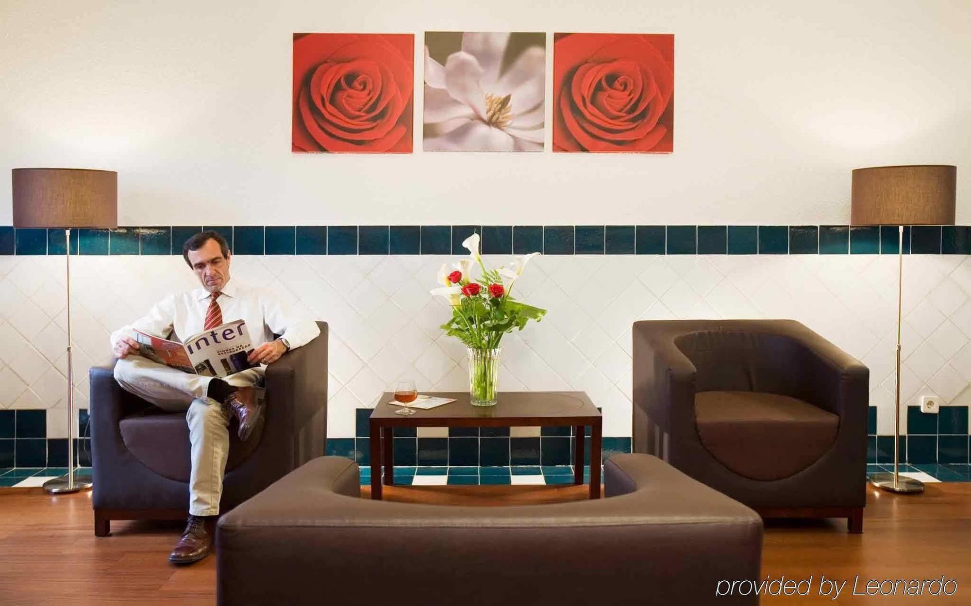 Flag Hotel Lisboa אוייראס מראה חיצוני תמונה